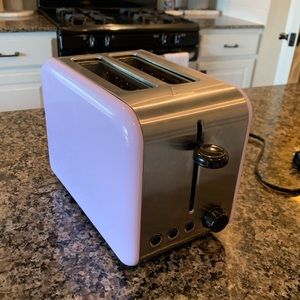 Kate Spade toaster